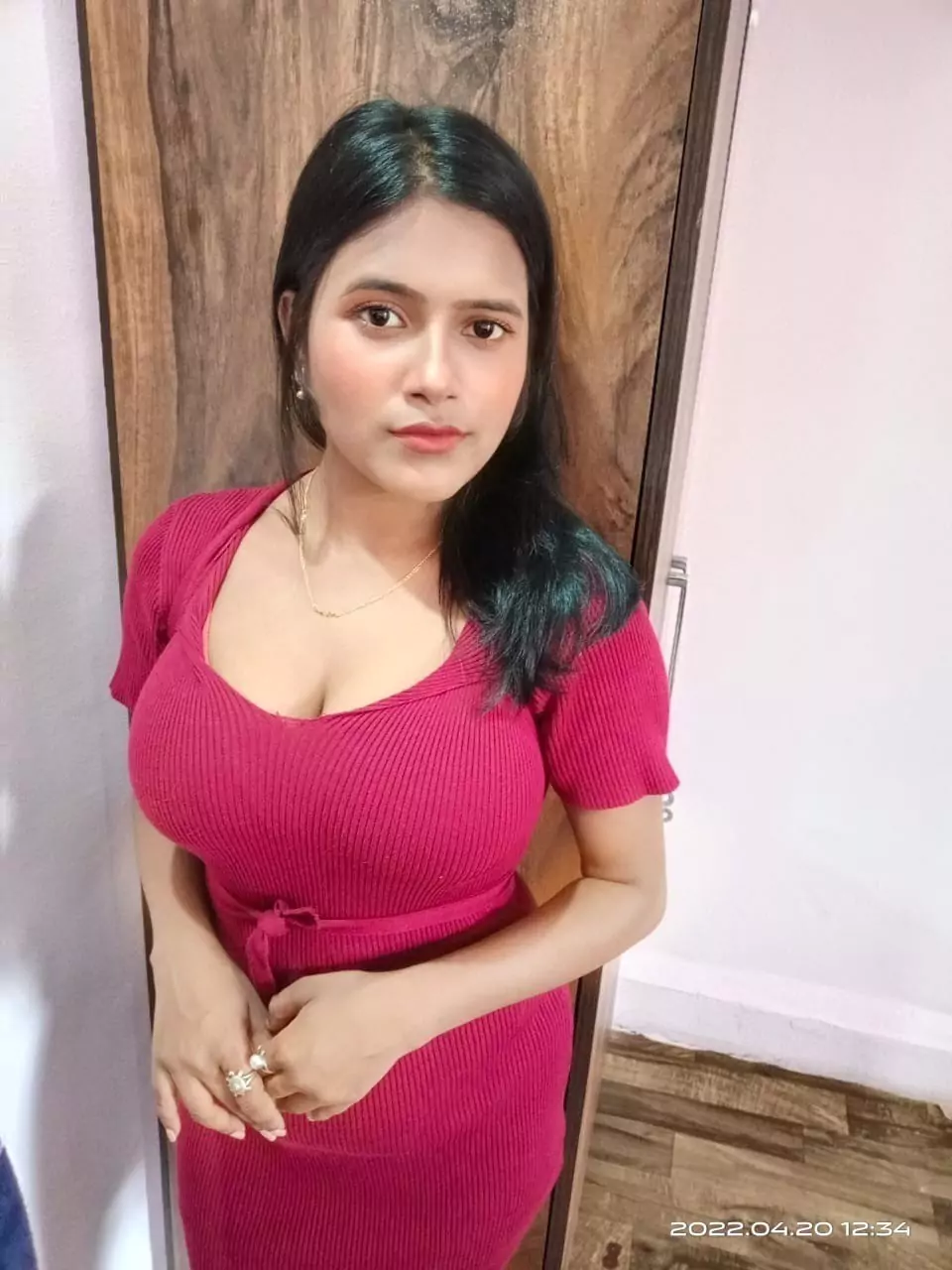 Saheed Naga Escort Service