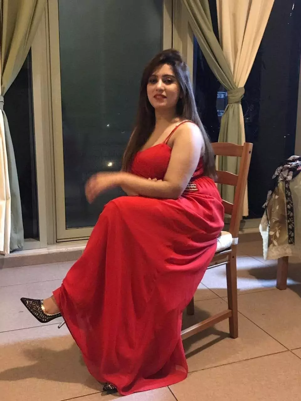 Escort Service in Saheed Naga